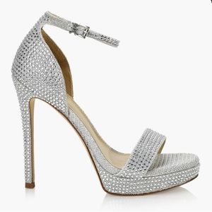MICHAEL KORS JORDYN PLATFORM